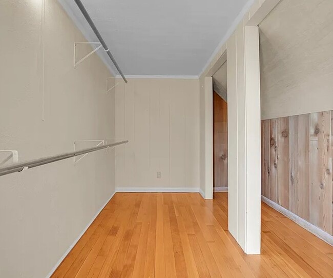 property at 10701 N Pershing St