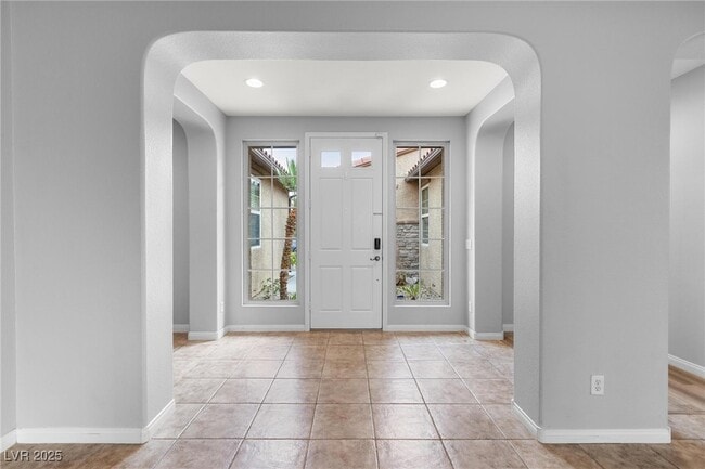 property at 7609 Slide Rock Ave