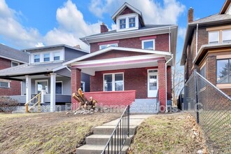 1031 Linwood Ave in Columbus, OH - Building Photo - Building Photo