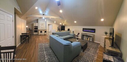 1102 Lily Lake Rd in Waverly, PA - Building Photo - Building Photo