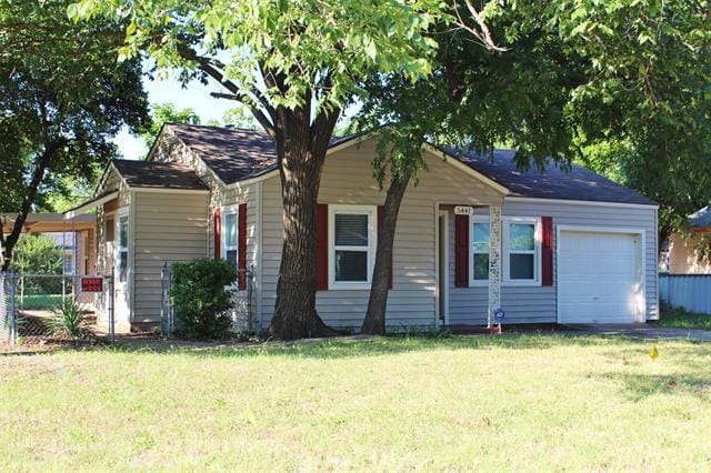 property at 5441 Thomas Ln