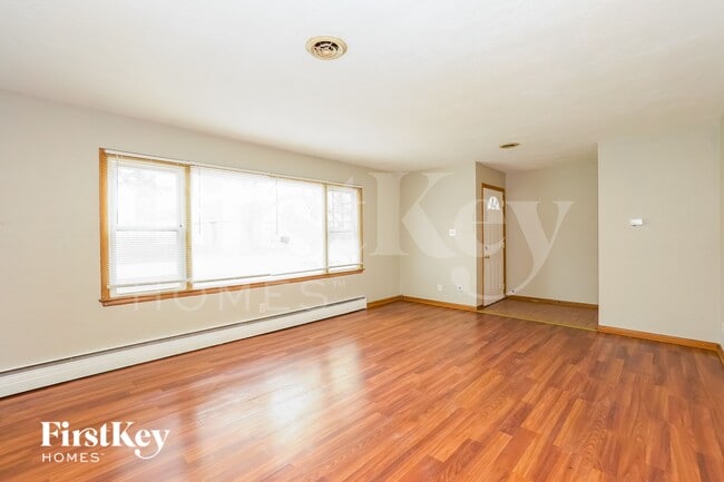 17922 Rose St in Lansing, IL - Foto de edificio - Building Photo