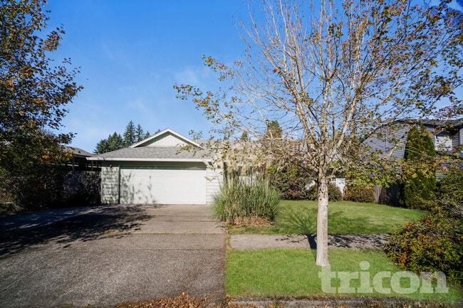 property at 13906 NE 45th St