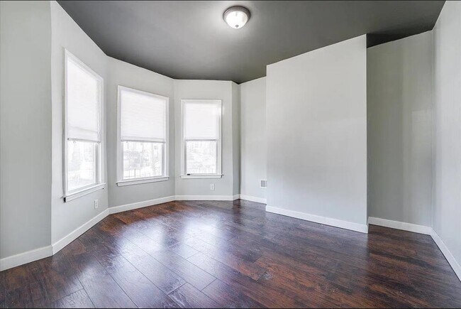 36 Dwight St in Jersey City, NJ - Building Photo - Building Photo