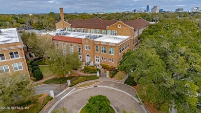 2525 College St in Jacksonville, FL - Building Photo - Building Photo