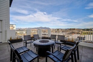 The Annex of Bozeman in Bozeman, MT - Building Photo