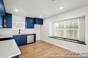 3325 Cliffside Dr in Schertz, TX - Building Photo - Building Photo