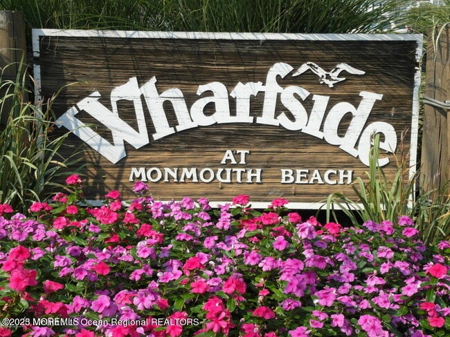 property at 42 Wharfside Dr