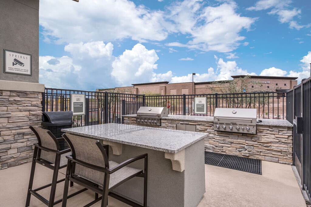Springs at Eastmark Apartments in Mesa, AZ