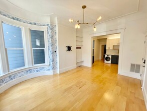 1584 Fulton St in San Francisco, CA - Building Photo - Building Photo