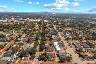 3801 1st Ave N in St. Petersburg, FL - Building Photo - Building Photo