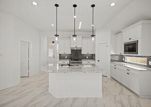 19839 Burkett Trailhead Wy in Cypress, TX - Building Photo - Building Photo