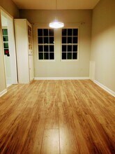 1760 North Rhodes Street in Arlington, VA - Building Photo - Building Photo