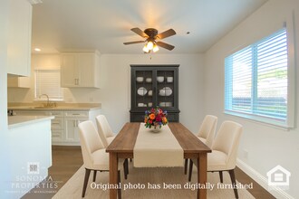 447 2nd St W in Sonoma, CA - Building Photo - Building Photo