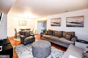 8317 Canning Terrace in Greenbelt, MD - Building Photo