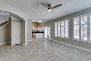 2452 Silver Blossom Ln in Henderson, NV - Building Photo