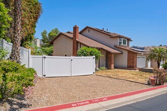 10518 Pine Grove St in Spring Valley, CA - Building Photo - Building Photo