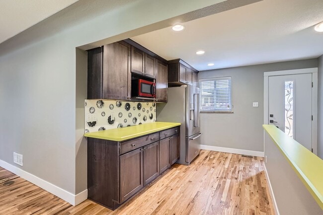 1420 Spruce St in Denver, CO - Building Photo - Building Photo