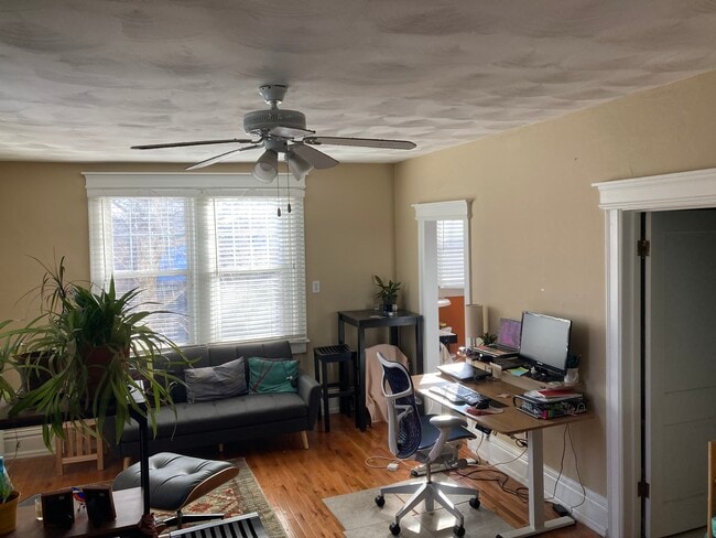 504 N Pearl St, Unit 15 in Denver, CO - Building Photo - Building Photo