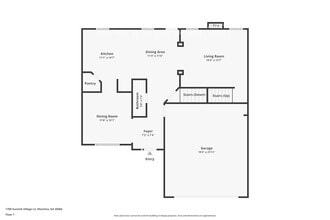 1700 Summit Village Ln in Marietta, GA - Building Photo - Building Photo