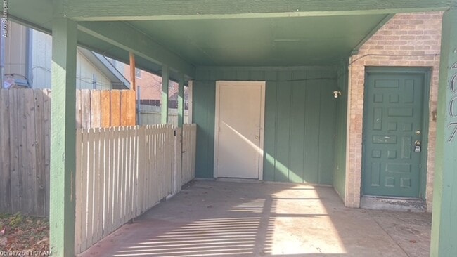 2607 San Sebastian Cir in Grand Prairie, TX - Building Photo - Building Photo