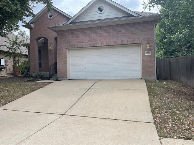 5009 Hibiscus Valley Dr in Austin, TX - Building Photo - Building Photo