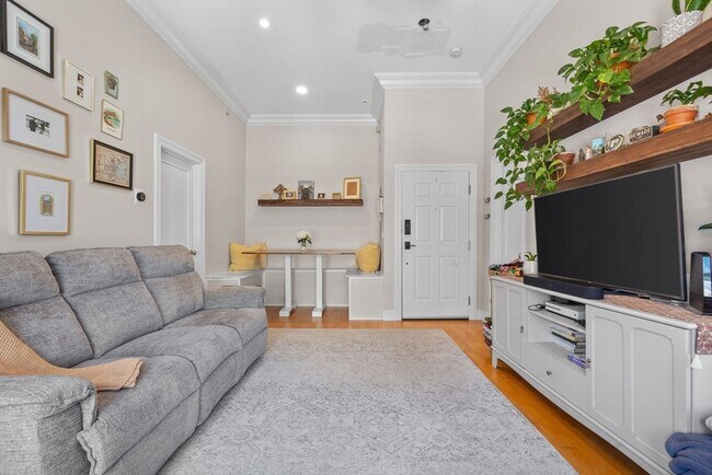 7 Stillman Pl in Boston, MA - Building Photo - Building Photo
