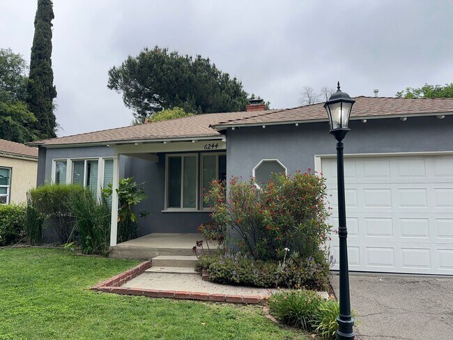 property at 6244 Simpson Ave