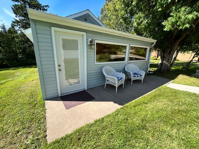 property at 2150 Frederick St