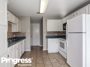 4079 Tulip Tree Dr in Fort Worth, TX - Building Photo - Building Photo