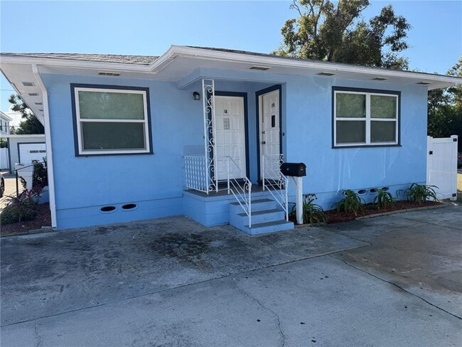 property at 1481 Drew St