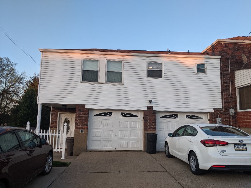 108 Orris St in Munhall, PA - Building Photo