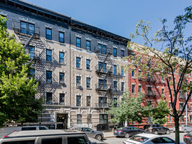 524 W 151st St Apartments