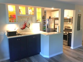 1382 Constance Dr in Pontiac, MI - Building Photo