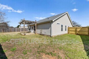 110 Fox Haven Dr in Aiken, SC - Building Photo