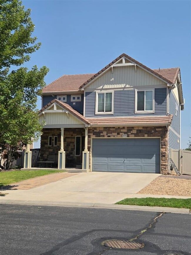 5079 Ridgewood Dr in Johnstown, CO - Building Photo - Building Photo