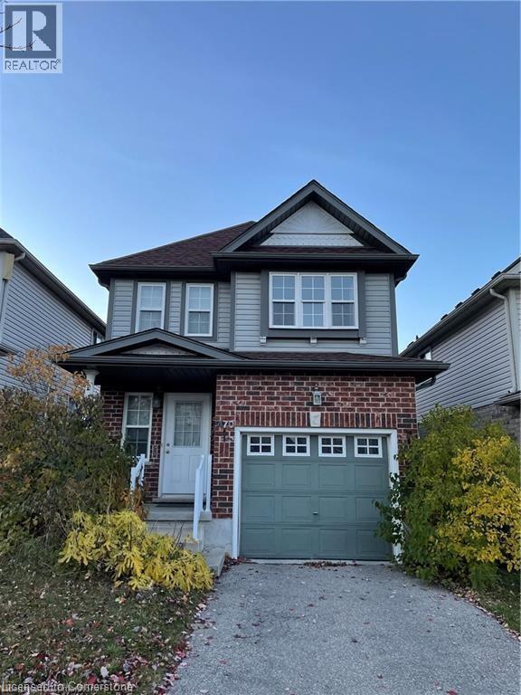 property at 470 Trembling Aspen Ave
