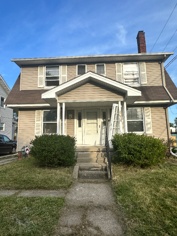 property at 4014 Wetzler Rd