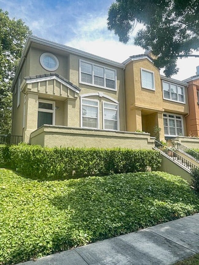 property at 3603 Dickenson Common