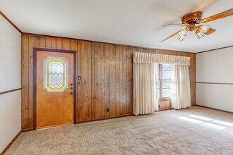 1402 Glendale St in Greenville, TX - Building Photo - Building Photo