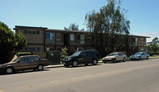 Village View Aparments in Watsonville, CA - Building Photo - Building Photo