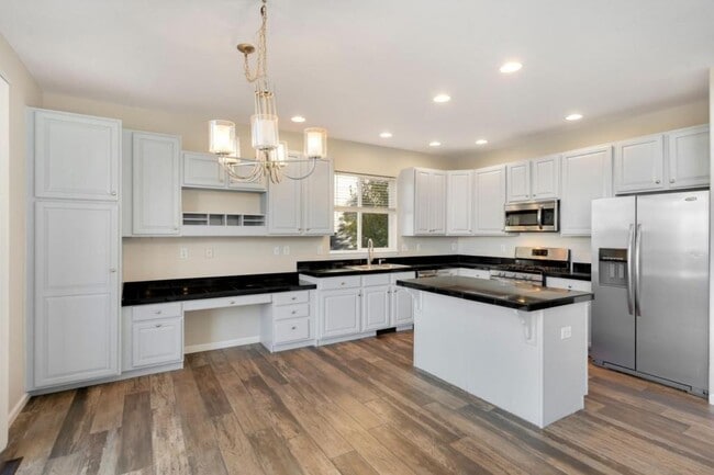 2614 Canby Way in Fort Collins, CO - Building Photo - Building Photo