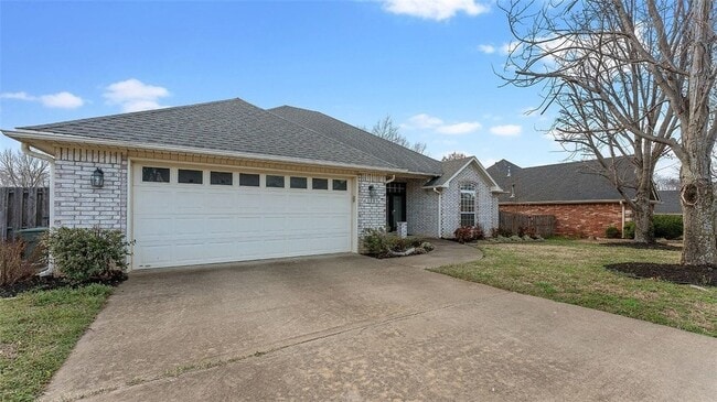 property at 599 Rocky Crossing