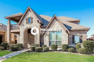 913 Willow Crest Dr in Midlothian, TX - Foto de edificio - Building Photo