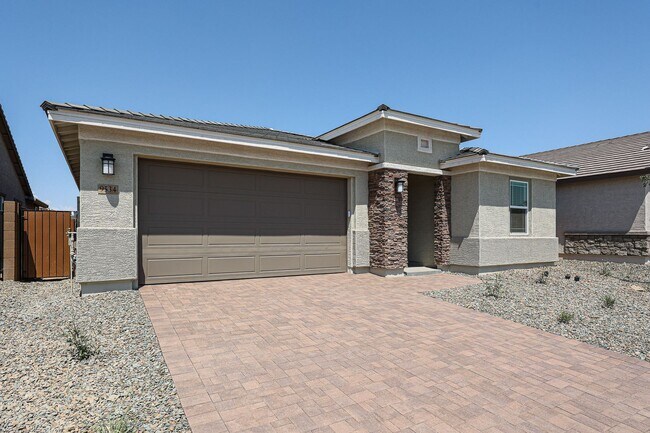 9534 W Avalon Dr in Phoenix, AZ - Building Photo - Building Photo
