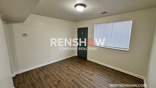 288 Leath St in Memphis, TN - Foto de edificio - Building Photo