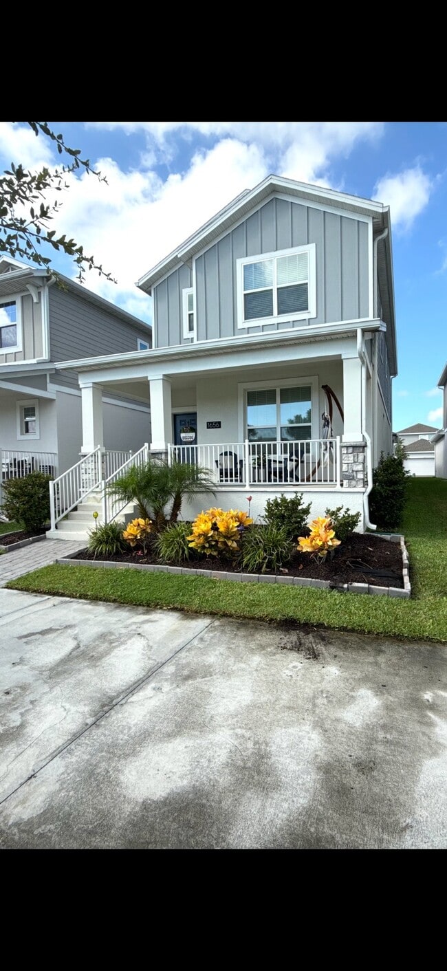 1656 Cross Prairie Pkwy in Kissimmee, FL - Building Photo - Building Photo