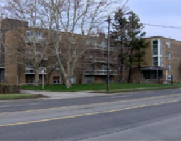 Fairlawn Apartments in Toronto, ON - Building Photo - Building Photo