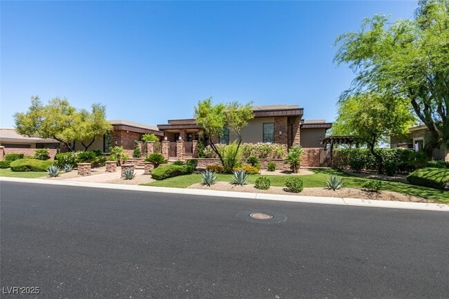 1500 MacDonald Ranch Dr in Henderson, NV - Building Photo - Building Photo