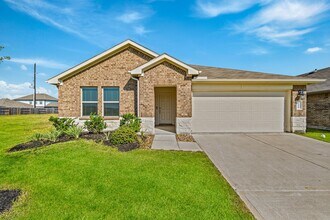 4314 Verona Hills Ln in Katy, TX - Building Photo - Building Photo